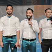 КВН полуфинал студлига фото 156