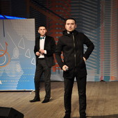 КВН полуфинал студлига фото 297