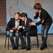 КВН полуфинал студлига фото 101