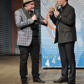 КВН полуфинал студлига фото 245