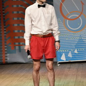 КВН полуфинал студлига фото 40