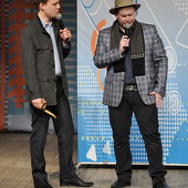 КВН полуфинал студлига фото 243