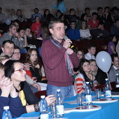 КВН полуфинал студлига фото 300