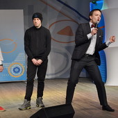 КВН полуфинал студлига фото 57