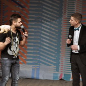 КВН полуфинал студлига фото 291