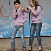 КВН полуфинал студлига фото 144