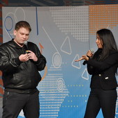 КВН полуфинал студлига фото 209