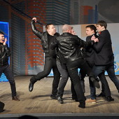 КВН полуфинал студлига фото 215