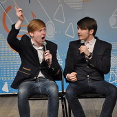 КВН полуфинал студлига фото 96