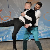 КВН полуфинал студлига фото 177