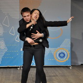 КВН полуфинал студлига фото 193