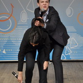 КВН полуфинал студлига фото 191