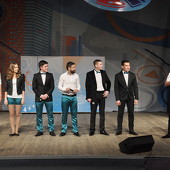 КВН полуфинал студлига фото 170