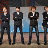 КВН полуфинал студлига фото 86