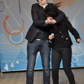 КВН полуфинал студлига фото 204