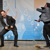 КВН полуфинал студлига фото 251