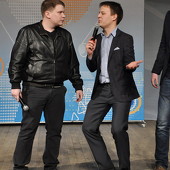 КВН полуфинал студлига фото 187