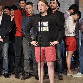 КВН полуфинал студлига фото 226