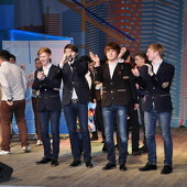 КВН полуфинал студлига фото 314