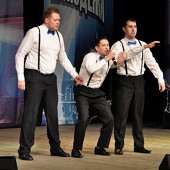 КВН рабочая лига фото 134