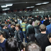 КВН рабочая лига фото 181