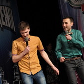 КВН рабочая лига фото 116