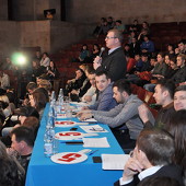 КВН рабочая лига фото 175