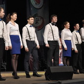 КВН рабочая лига фото 126