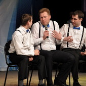 КВН рабочая лига фото 138