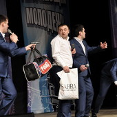 КВН рабочая лига фото 81