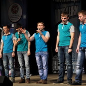 КВН рабочая лига фото 52