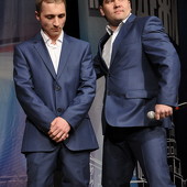 КВН рабочая лига фото 69