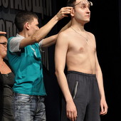 КВН рабочая лига фото 64