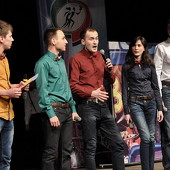 КВН рабочая лига фото 111