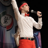 КВН рабочая лига фото 41