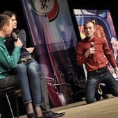 КВН рабочая лига фото 118