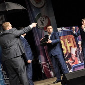 КВН рабочая лига фото 75