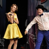 КВН рабочая лига фото 154