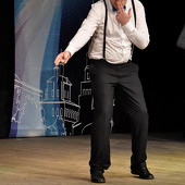 КВН рабочая лига фото 132