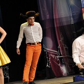 КВН рабочая лига фото 157