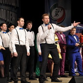 КВН рабочая лига фото 108