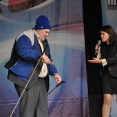 КВН рабочая лига фото 77