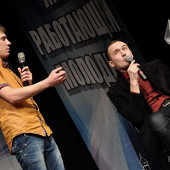 КВН рабочая лига фото 122