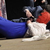 КВН рабочая лига фото 89