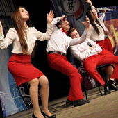 КВН рабочая лига фото 40