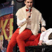 КВН рабочая лига фото 47