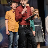 КВН рабочая лига фото 102