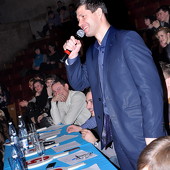 КВН рабочая лига фото 178