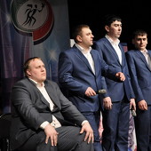 КВН рабочая лига фото 71