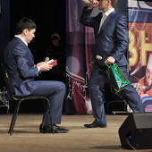 КВН рабочая лига фото 72